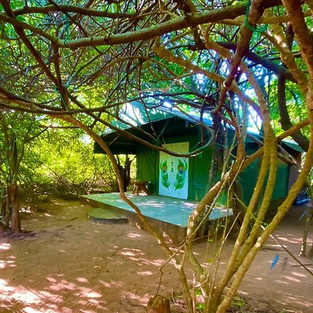 Yala Podi Hoona Bush Camp Ξενοδοχείο Εξωτερικό φωτογραφία