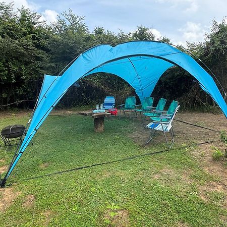 Yala Podi Hoona Bush Camp Ξενοδοχείο Εξωτερικό φωτογραφία
