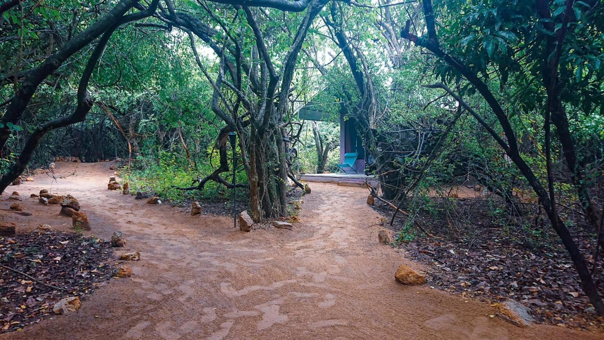 Yala Podi Hoona Bush Camp Ξενοδοχείο Εξωτερικό φωτογραφία
