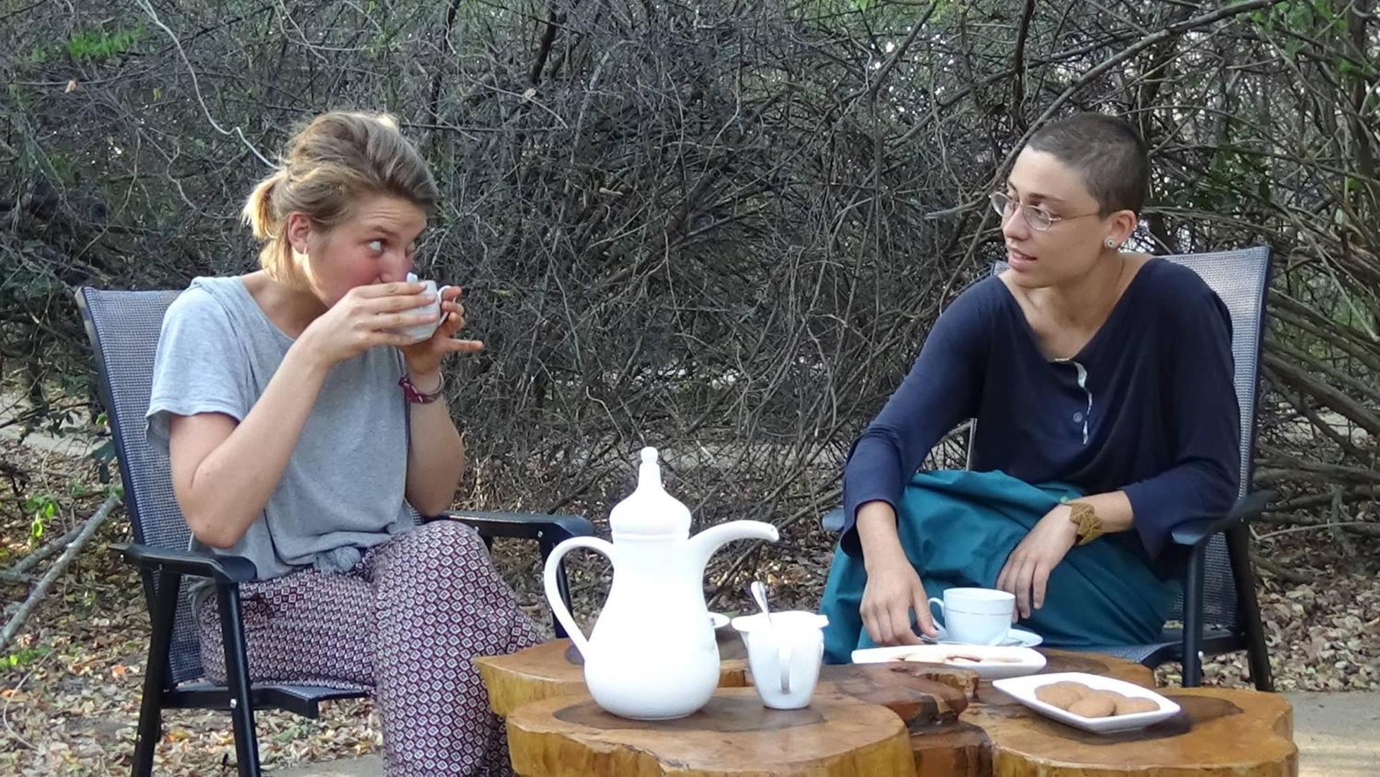 Yala Podi Hoona Bush Camp Ξενοδοχείο Εξωτερικό φωτογραφία