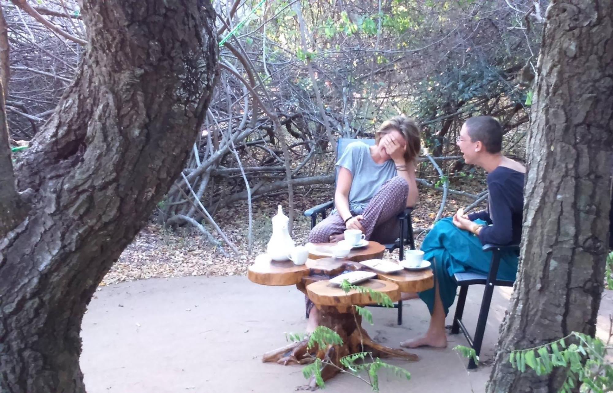 Yala Podi Hoona Bush Camp Ξενοδοχείο Εξωτερικό φωτογραφία