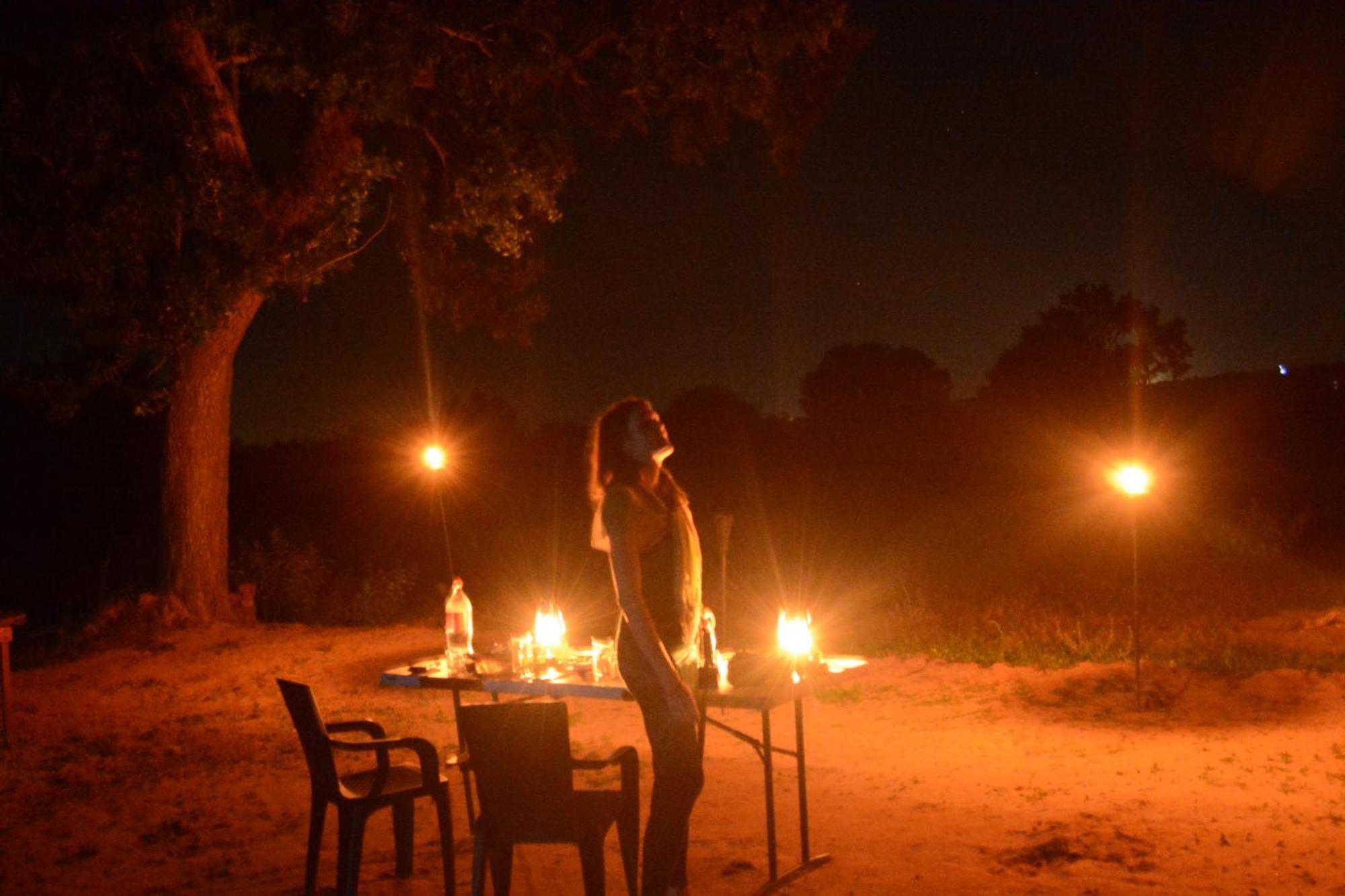 Yala Podi Hoona Bush Camp Ξενοδοχείο Εξωτερικό φωτογραφία