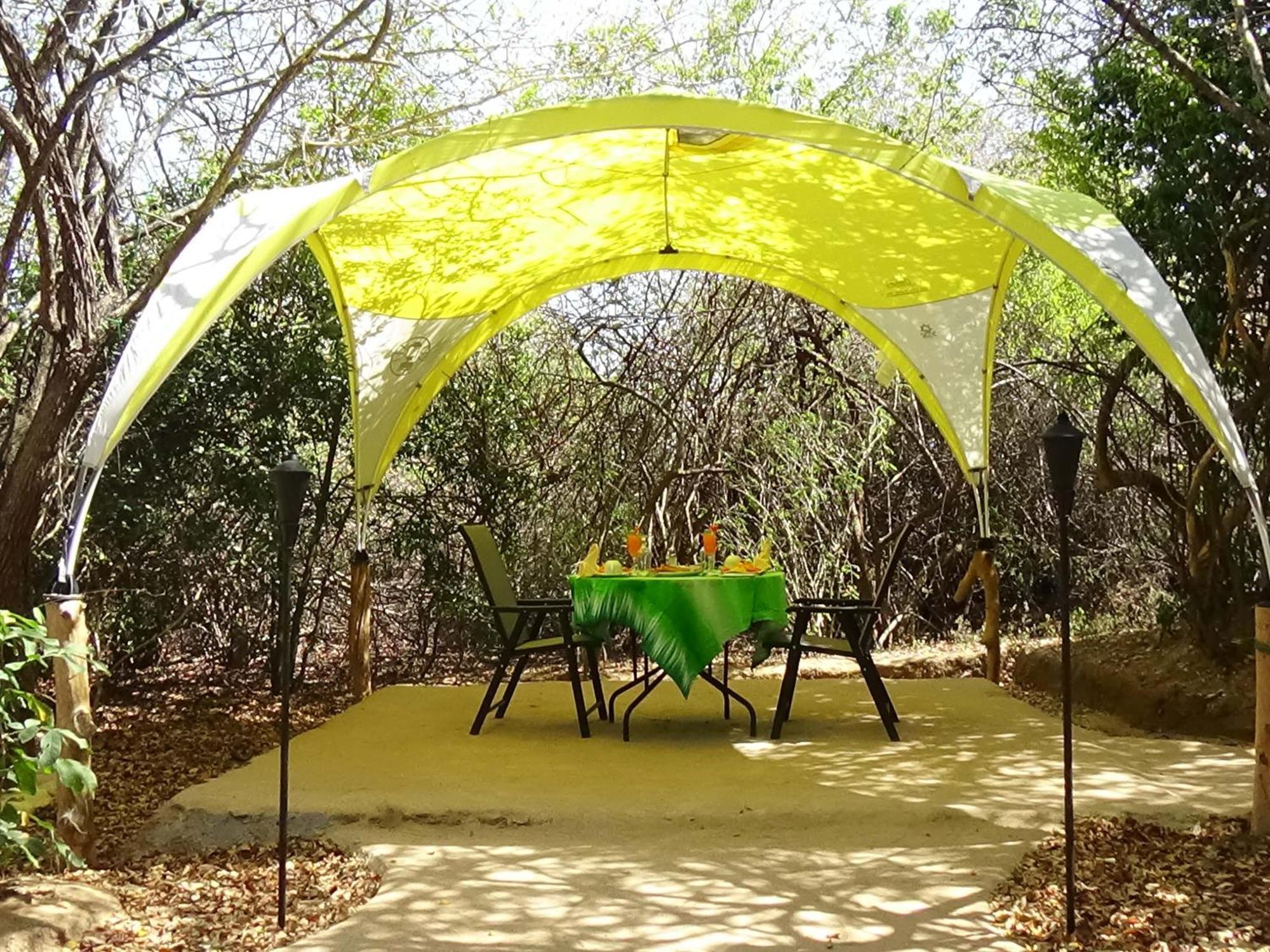 Yala Podi Hoona Bush Camp Ξενοδοχείο Εξωτερικό φωτογραφία