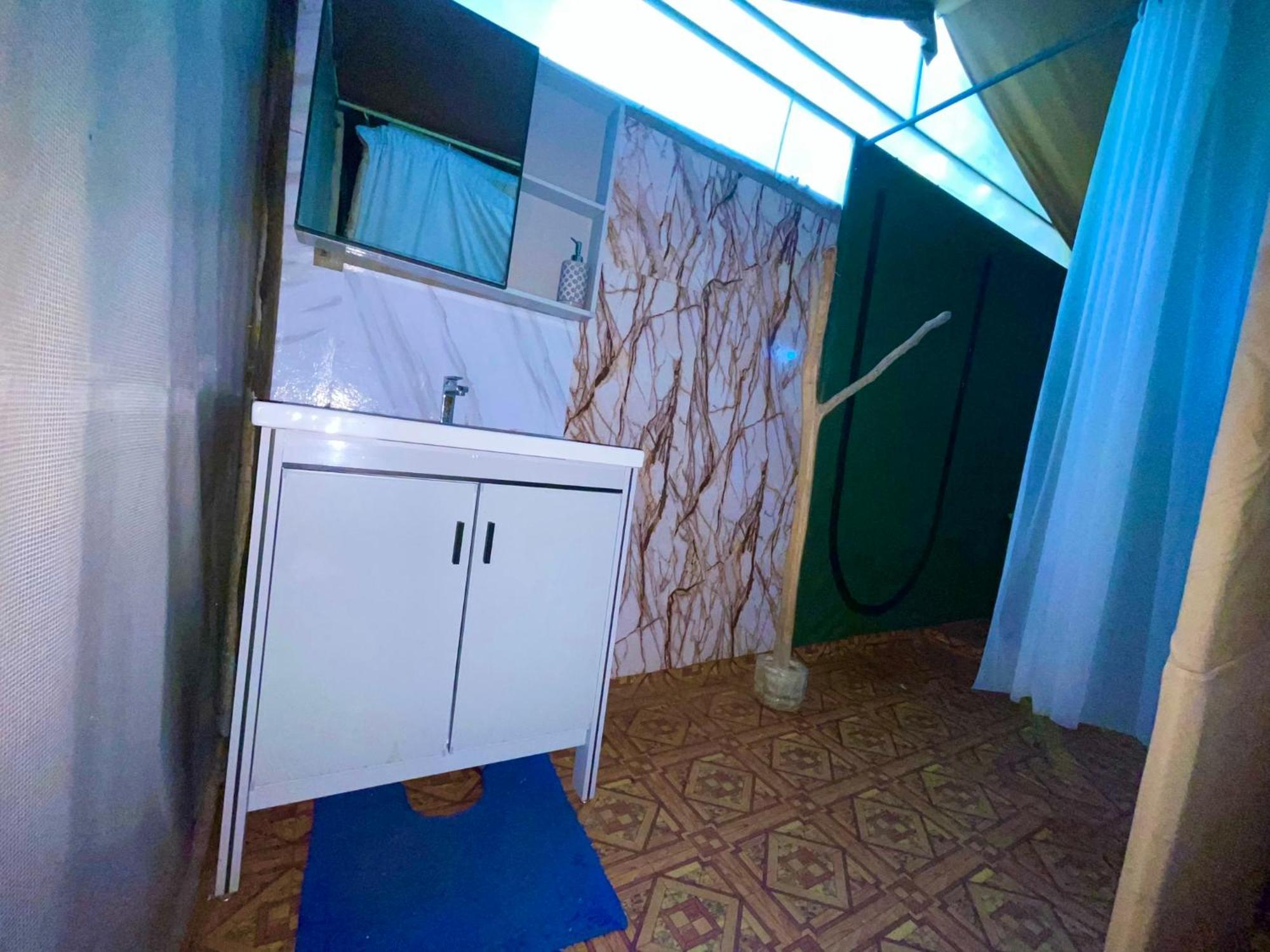 Yala Podi Hoona Bush Camp Ξενοδοχείο Εξωτερικό φωτογραφία
