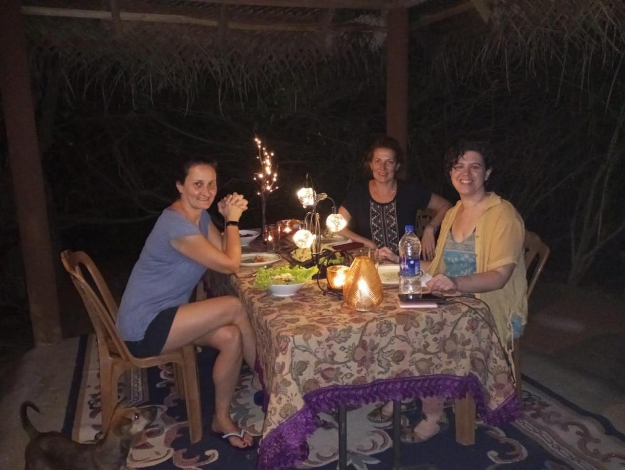 Yala Podi Hoona Bush Camp Ξενοδοχείο Εξωτερικό φωτογραφία