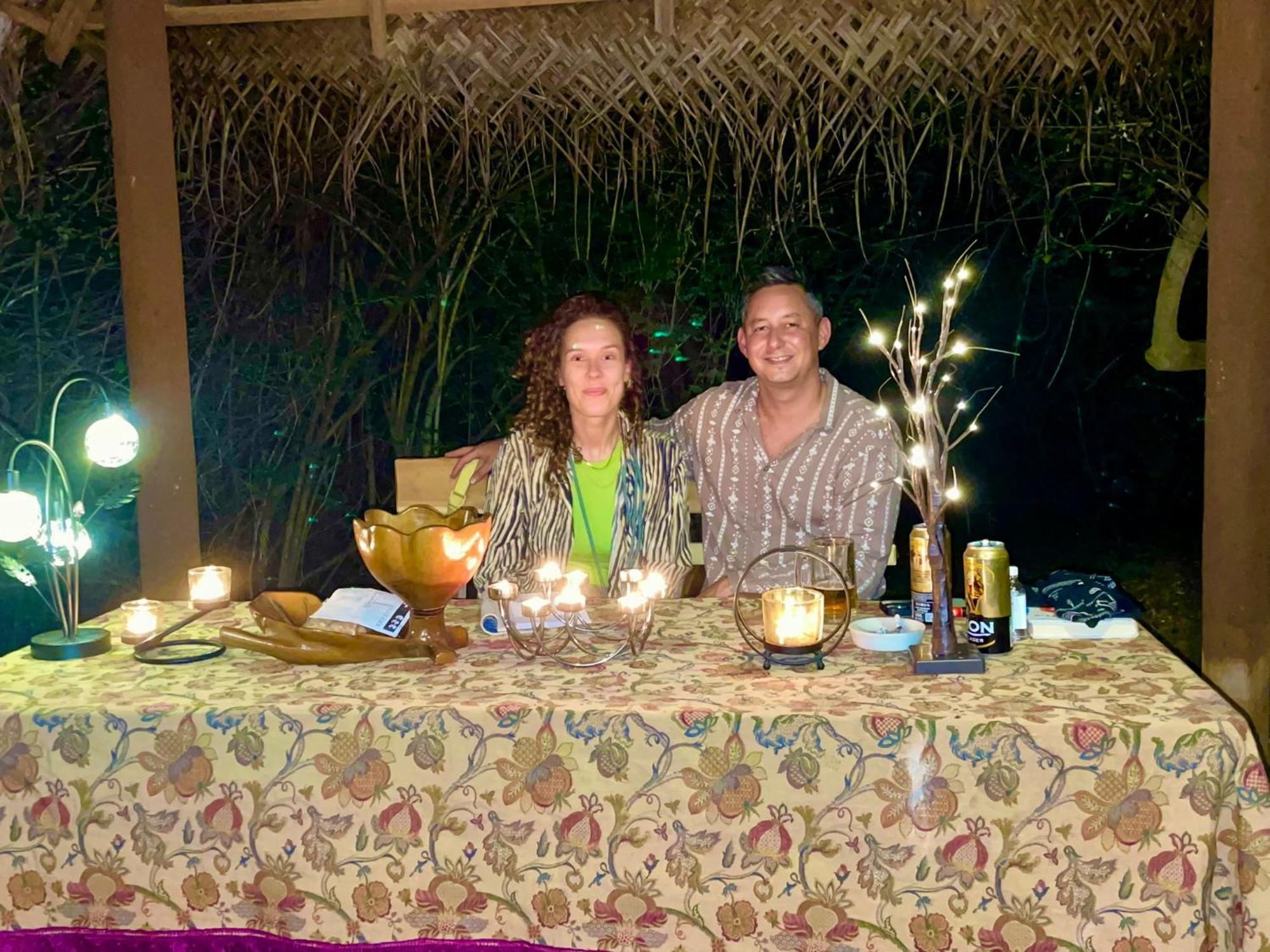 Yala Podi Hoona Bush Camp Ξενοδοχείο Εξωτερικό φωτογραφία
