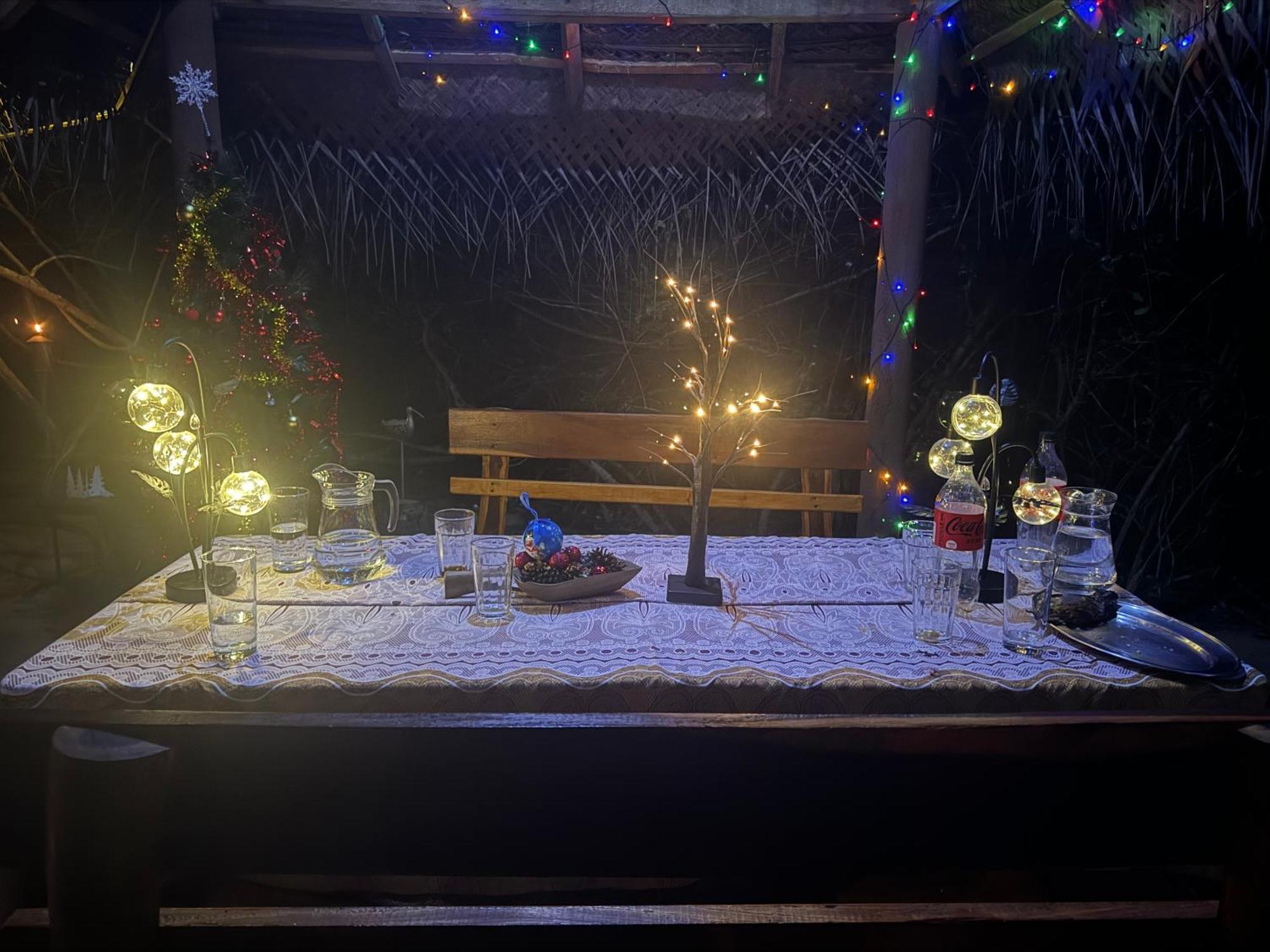 Yala Podi Hoona Bush Camp Ξενοδοχείο Εξωτερικό φωτογραφία